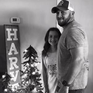 Meet your Posher, Heath